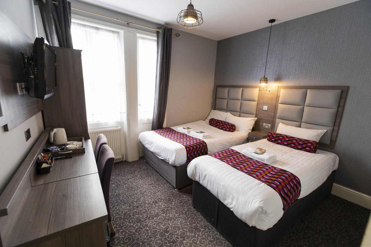 Comfotel PRPL London Exterior foto